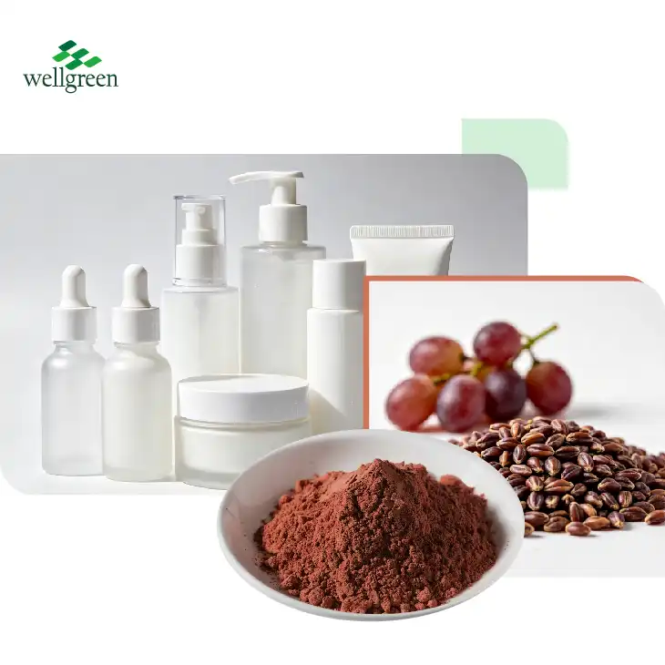 Grape Seed Extract Bulk